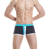 Baby Blue Low Swimtrunk