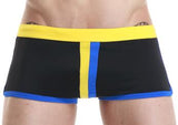 Baby Blue Low Swimtrunk