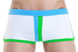 Baby Blue Low Swimtrunk