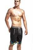 Tropical Quick Dry Short